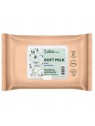 Luba Carta Igienica Inumidita Family Soft Milk