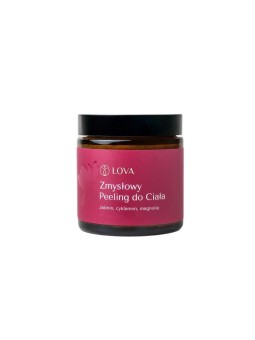 Scrub Corpo Lova: Sensuale & Profumato