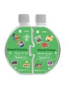 Hiskin Set Puzzle: Crema & Sapone Mani 90ml
