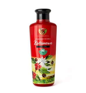 Herbaria Caffeine & Ginseng Hair Lotion Donna 250ml