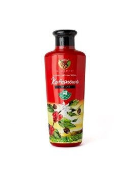 Herbaria Caffeine & Ginseng Hair Lotion Donna 250ml