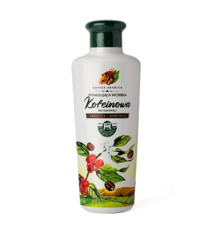 Bánfi No Alcohol Hair Lotion - Cura Rinforzante, 250ml