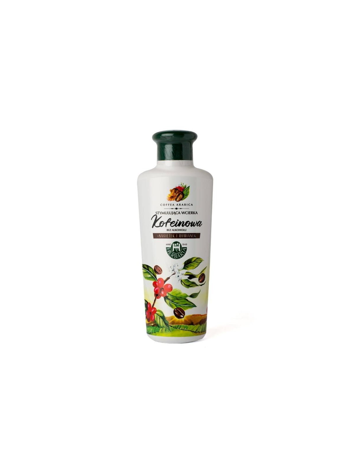 Bánfi No Alcohol Hair Lotion - Cura Rinforzante, 250ml