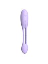 S-hande Vibratore Love Fantasy Viola - Passione Intensa