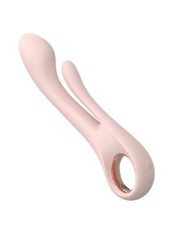 S-hande Vibratore Kaethe Rosa - Piacere e Comfort