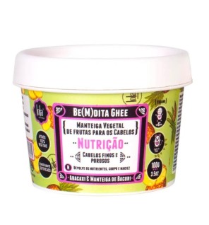 Maschera Idratante Lola Cosmetics Be(m)dita Ghee