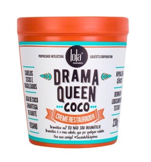 Lola Cosmetics Maschera Drama Queen Coco