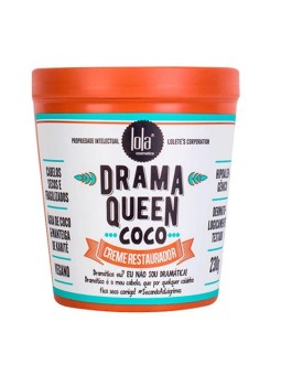 Lola Cosmetics Maschera Drama Queen Coco