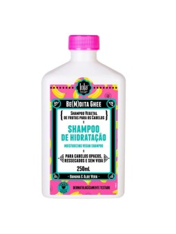 Shampoo Idratante Lola Cosmetics 250ml
