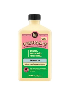 Lola Cosmetics Shampoo Ricostruttore 250ml
