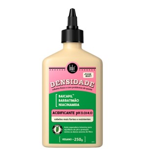 Balsamo Acidificante Densidade pH 3.0/4.0 250g