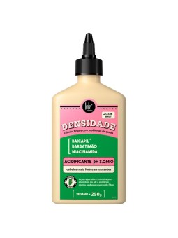 Balsamo Acidificante Densidade pH 3.0/4.0 250g