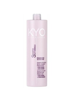 Kyo Shampoo Hydra con Olio di Macadamia 1000ml