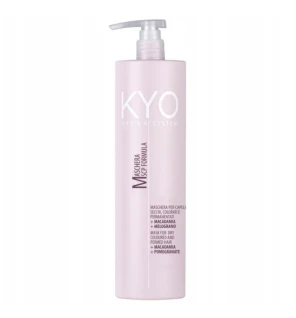 Kyo Hydra Maschera Capelli 500ml