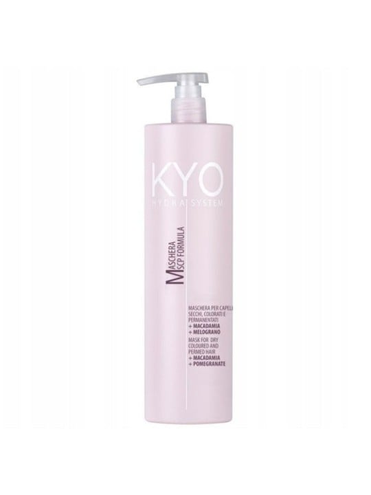 Kyo Hydra Maschera Capelli 500ml