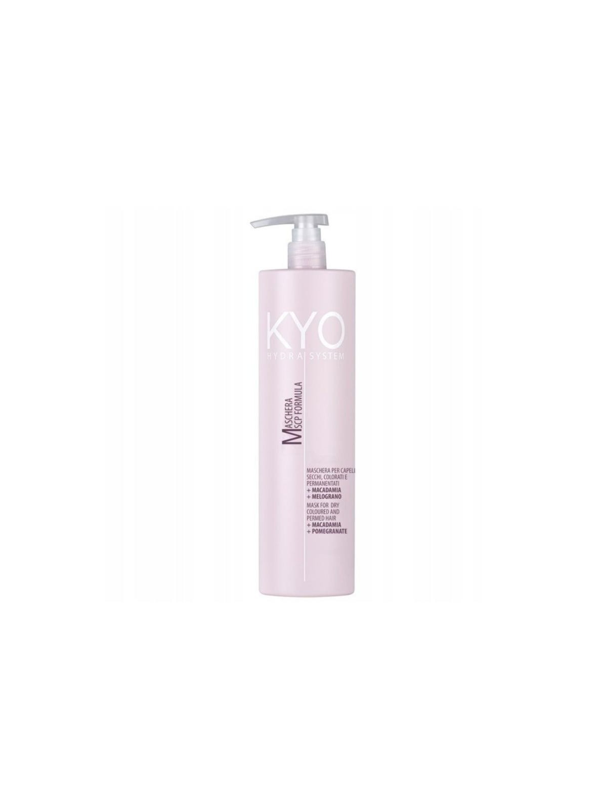 Kyo Hydra Maschera Capelli 500ml