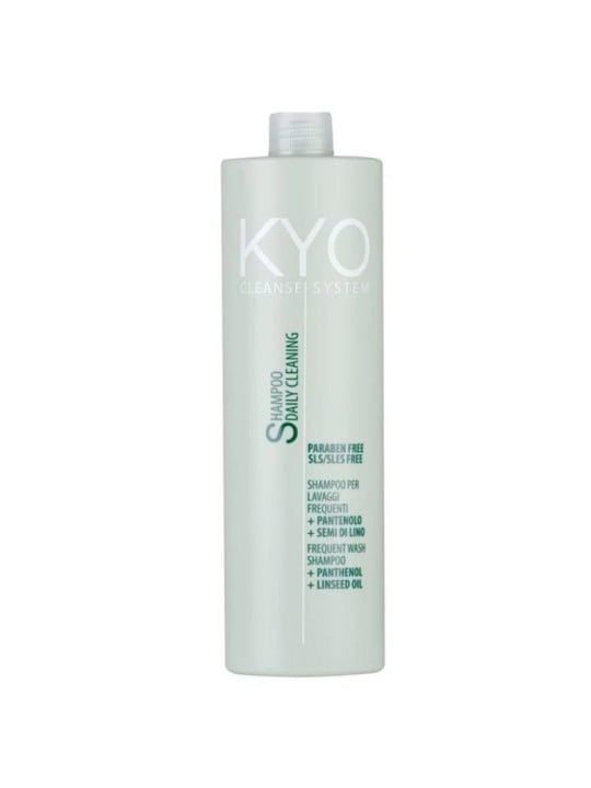Kyo Shampoo con Pantenolo 1000ml