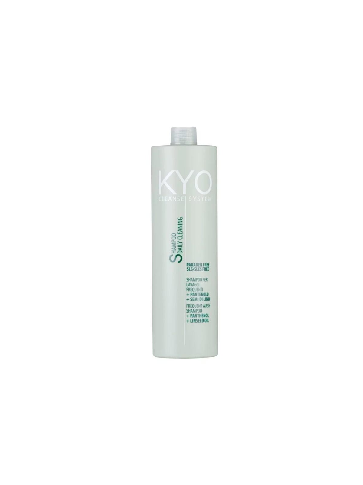 Kyo Shampoo con Pantenolo 1000ml