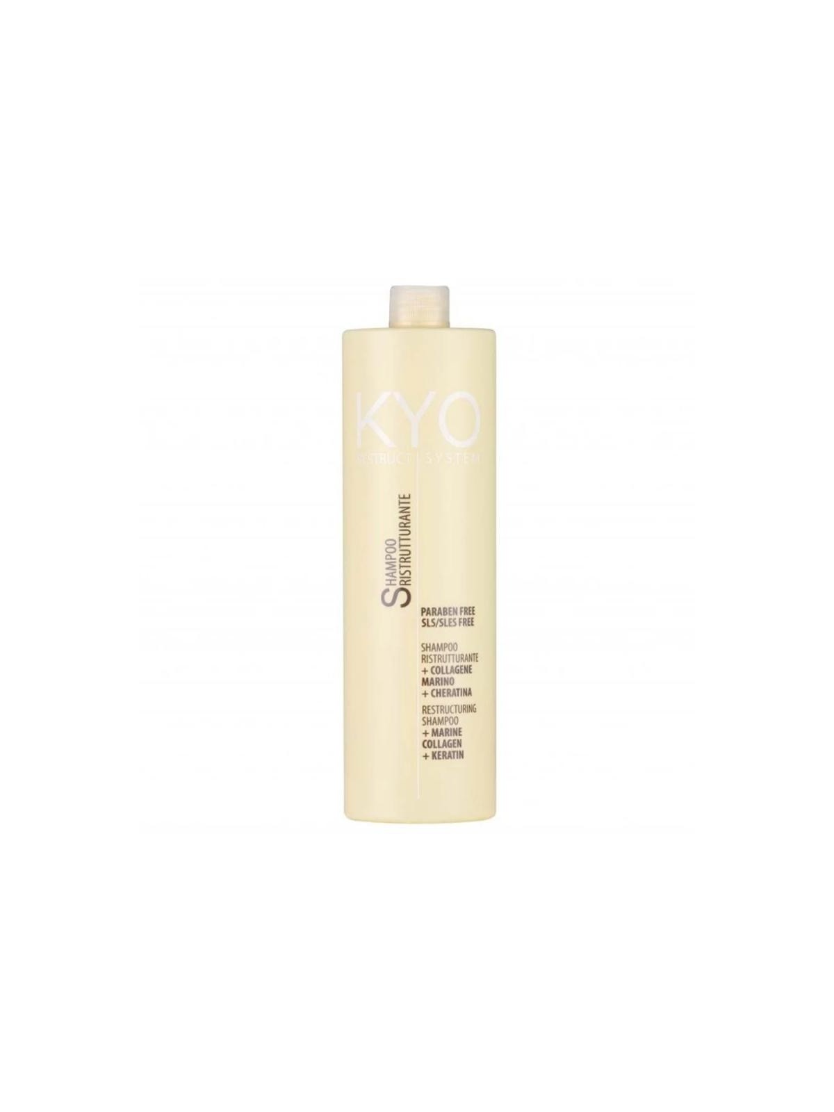 Kyo Shampoo Ristrutturante Cheratina 1000ml
