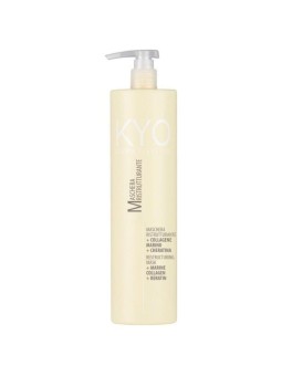 Kyo Maschera Ristrutturante con Cheratina 500ml