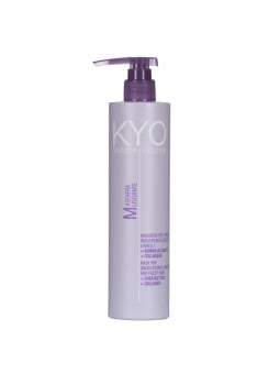 Maschera Lisciante Kyo 500ml