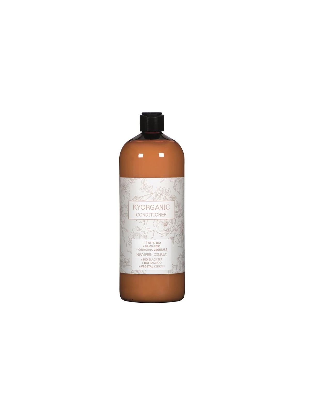 Kyo Kyorganic Balsamo Rigenerante 1000ml