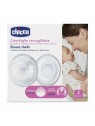 Chicco Conchiglie Allattamento - 2 Pezzi