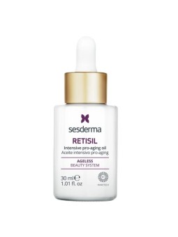 Sesderma Retisil Olio Anti-età 30ml - Pelle Radiosa