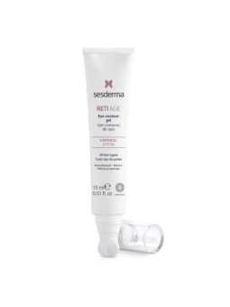 Sesderma Reti-Age Gel Contorno Occhi 15ml