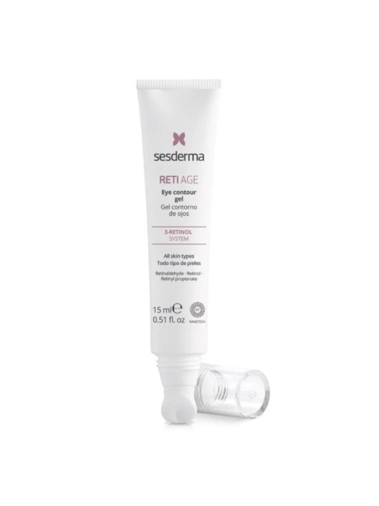 Sesderma Reti-Age Gel Contorno Occhi 15ml
