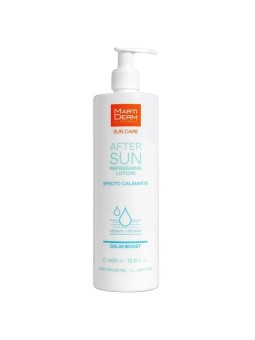 Martiderm Doposole Lozione Rinfrescante 400ml