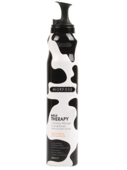 Morfose Mousse Balsamo 200ml per Capelli Rivitalizzati