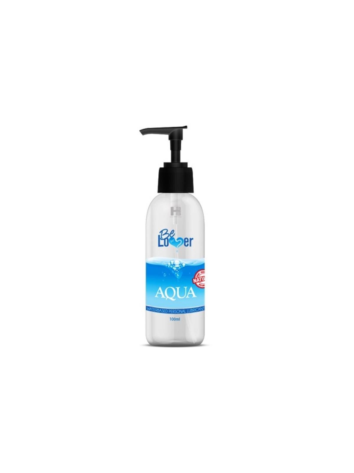 SEXUAL HEALTH SERIES Be Lover Gel Aqua 100ml