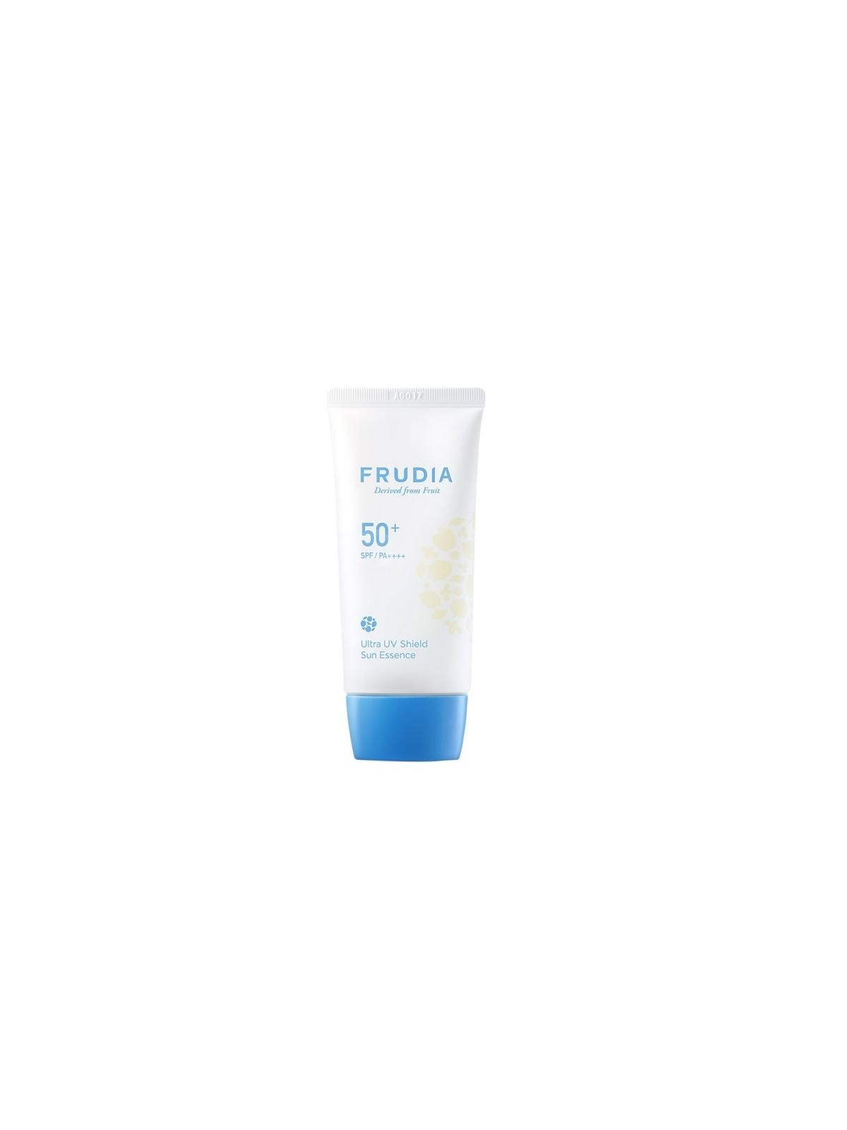 Frudia Ultra UV Shield Sun Essence SPF 50+ Crema
