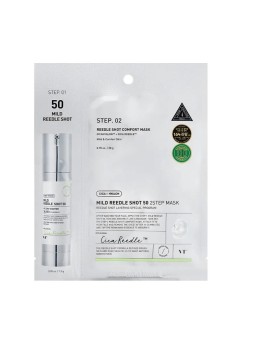 VT Cosmetics Reedle Shot 50 Trattamento Rassodante