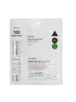Trattamento rassodante Reedle Shot VT Cosmetics
