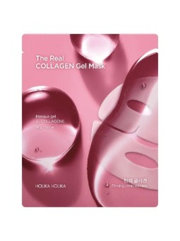 Holika Holika The Real Collagen Gel Mask 35 g