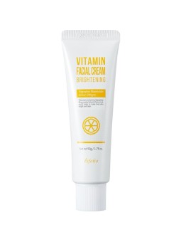 Esfolio Crema Viso Vitaminica con Vitamina C 50ml