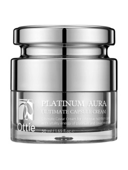 Ottie Crema Viso Anti-Età Platinum