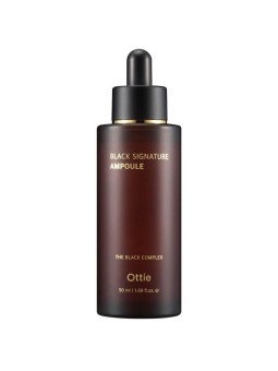 Ottie Fiala Viso Black Signature 50ml