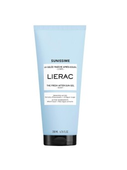 Lierac Sunissime Doposole Gel 200ml - Rinfresca e Lenisce