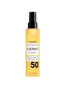 Lierac Sunissime Olio Abbronzante SPF50 150ml