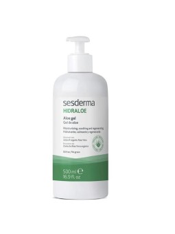 Gel Corpo Aloe Vera Sesderma 250 ml