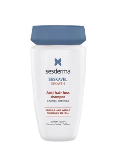 Sesderma Shampoo Anticaduta Seskavel 250 ml