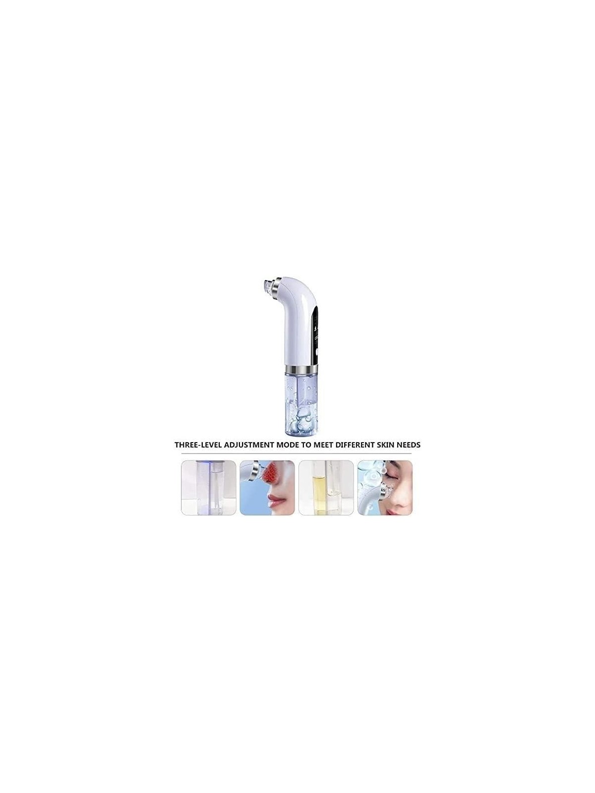 Beautyrelax Poremax ossigeno donna