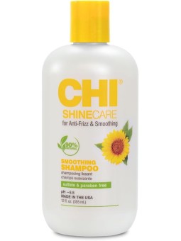 CHI ShineCare Shampoo Levigante 355ml