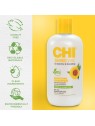 CHI ShineCare Shampoo Levigante 355ml