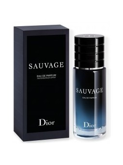 Dior Sauvage Eau de Parfum Uomo 30ml - Eleganza pura