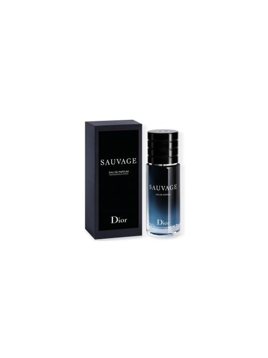 Dior Sauvage Eau de Parfum Uomo 30ml - Eleganza pura
