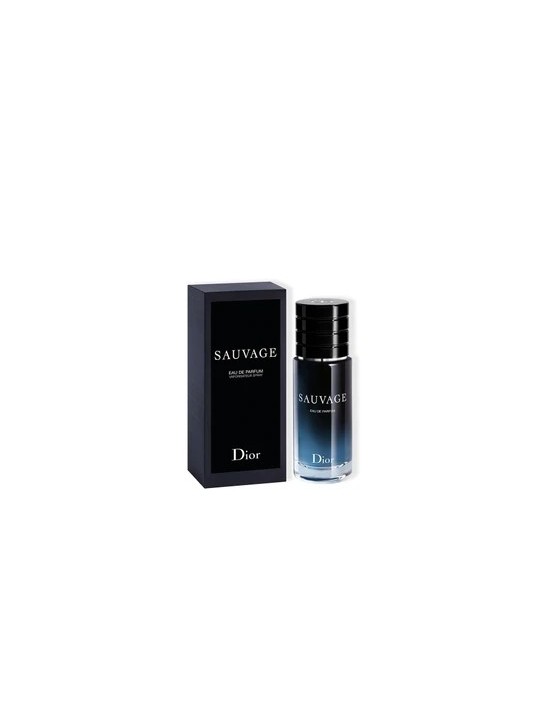 Dior Sauvage Eau de Parfum Uomo 30ml - Eleganza pura